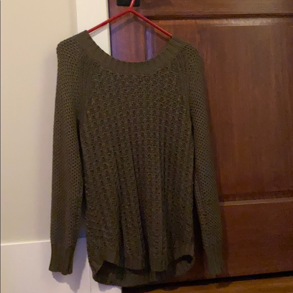 Calvin Klein sweater